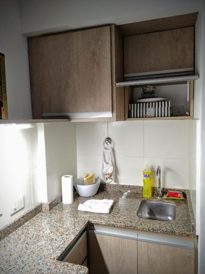 Modern & Cozy In Palermo Buenos Aires