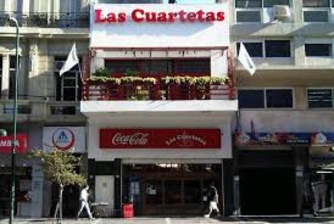 Apartment Rancho Tanguero En El Obelisco En Corrientes 818