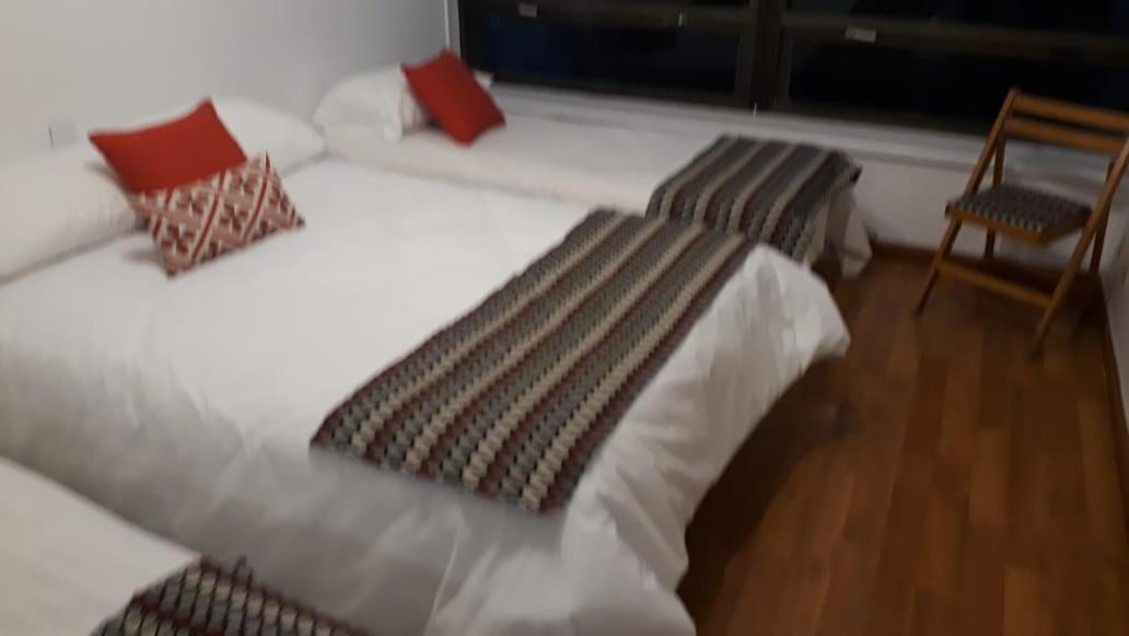 Rancho Porteno Apartment
