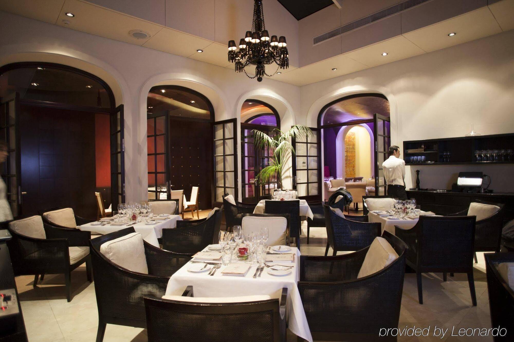 Algodon Mansion Hotel Ciudad Autónoma de Buenos Aires