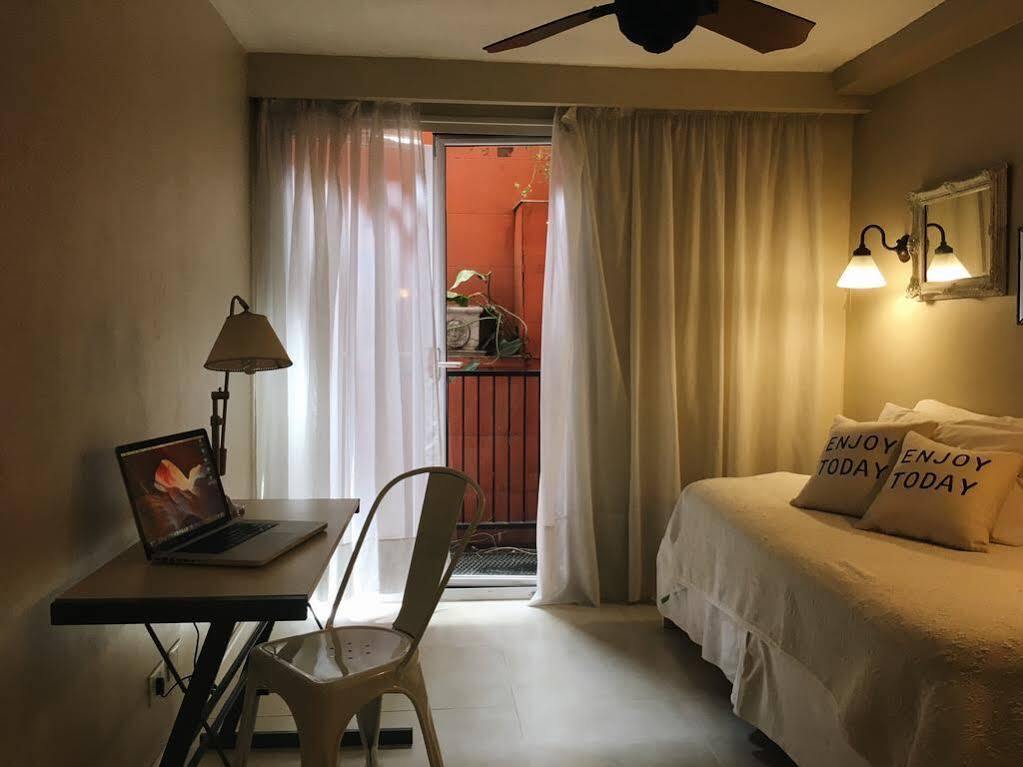 Hostal V&s Boutique Ciudad Autónoma de Buenos Aires