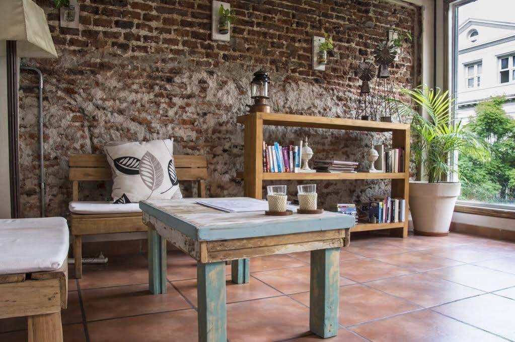 V&s Boutique Hostal Ciudad Autónoma de Buenos Aires