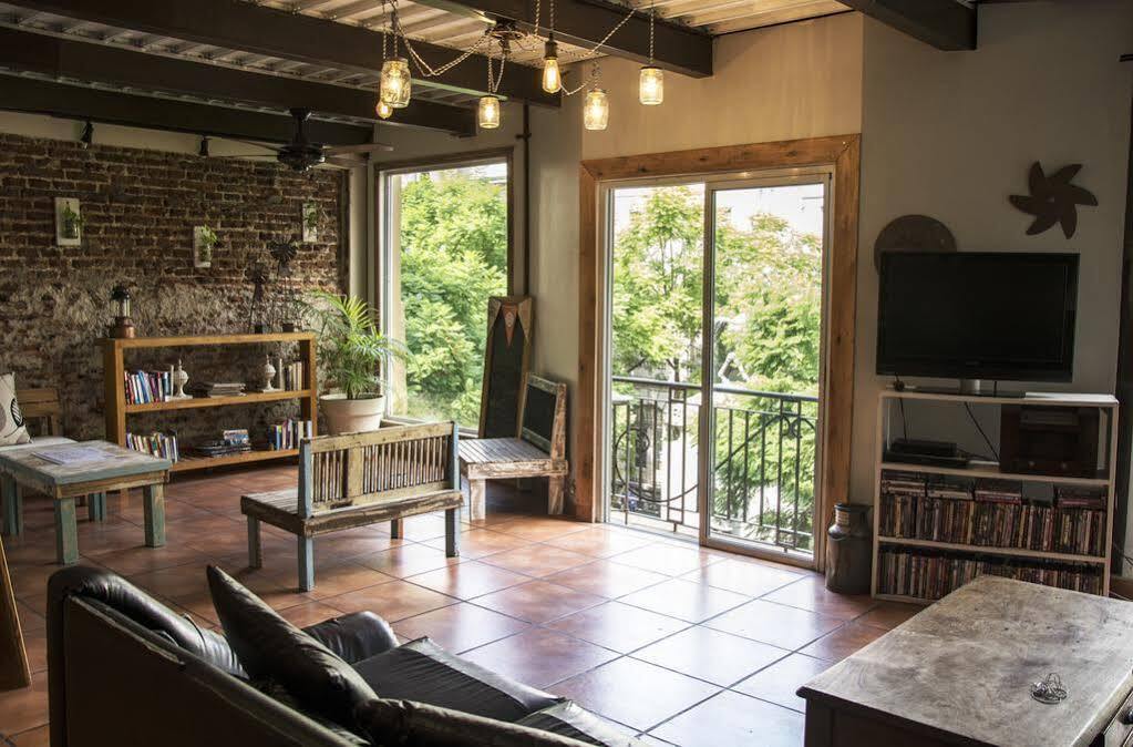 V&s Boutique Hostal Ciudad Autónoma de Buenos Aires