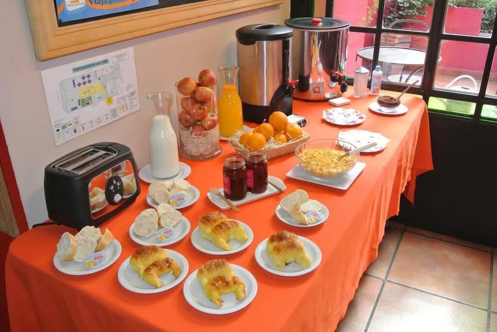 V&s Boutique Hostal Ciudad Autónoma de Buenos Aires