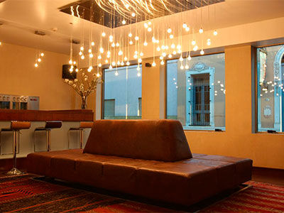 Mansion Vitraux Boutique (adults Only) 4* Ciudad Autónoma de Buenos Aires