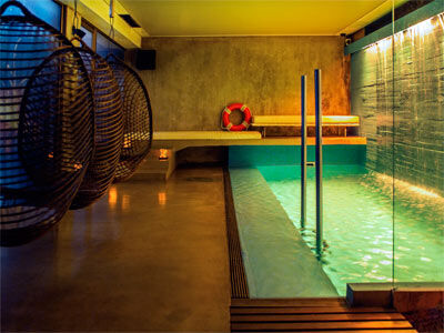 Mansion Vitraux Boutique (adults Only) Ciudad Autónoma de Buenos Aires