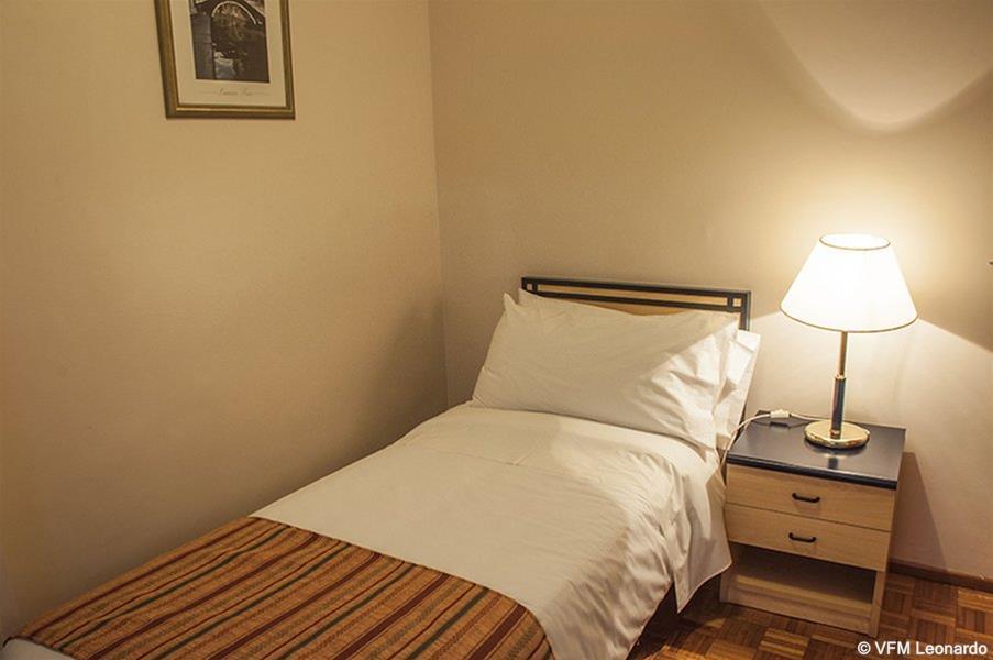 Hotel Cristoforo Colombo Ciudad Autónoma de Buenos Aires