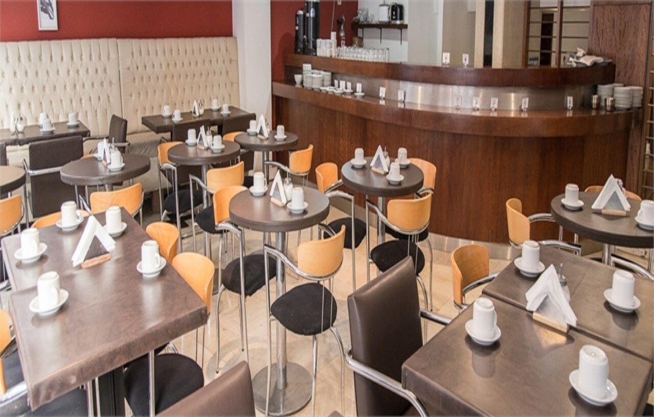 Hotel Reconquista Plaza Ciudad Autónoma de Buenos Aires