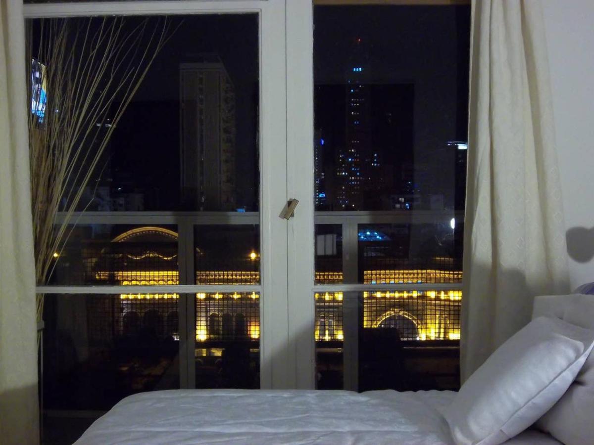 Ba Downtown Amazing View & Location Apartment Buenos Aires