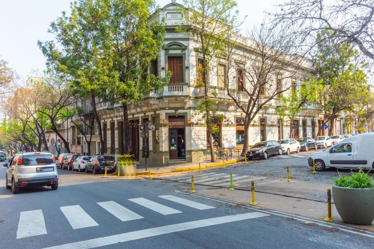 Loft La Editorial San Telmo