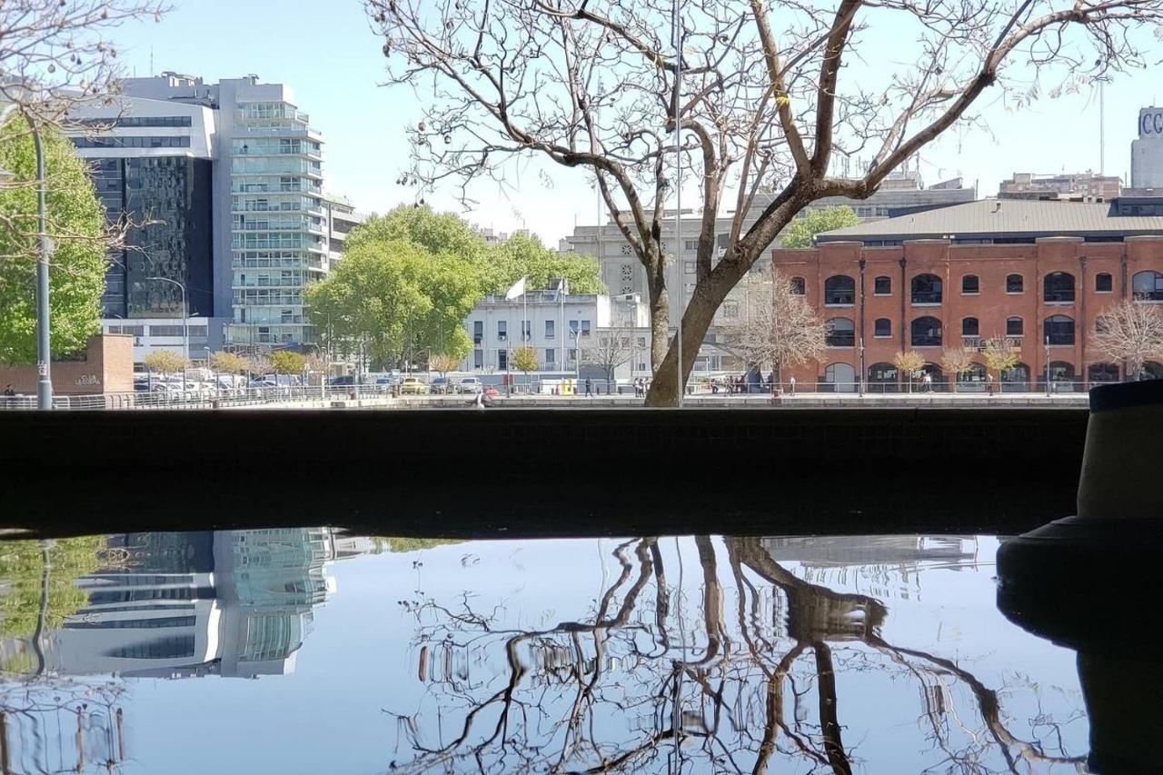 Puerto Madero Con Amenities Buenos Aires