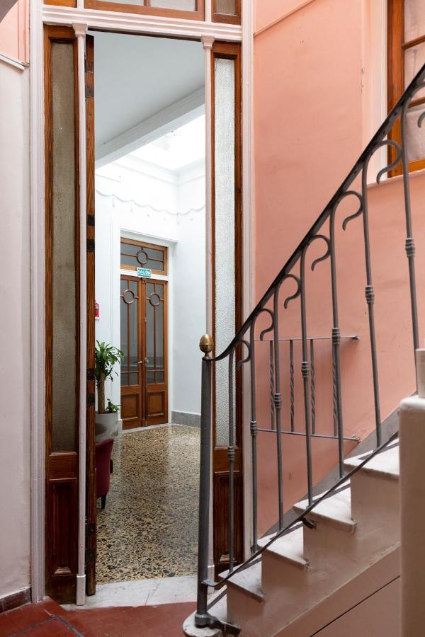 Pensión Casa Tatu *