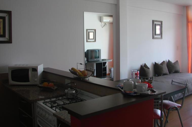 Hotel Lugabe Ii Sarmiento Buenos Aires