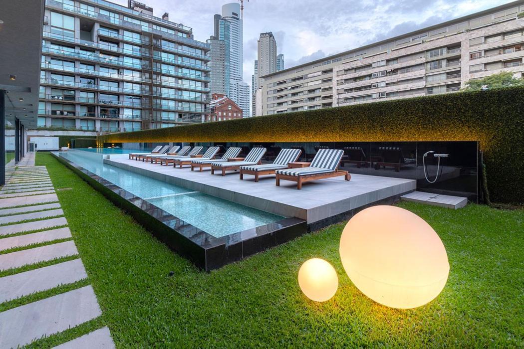 Madero Apartment Buenos Aires
