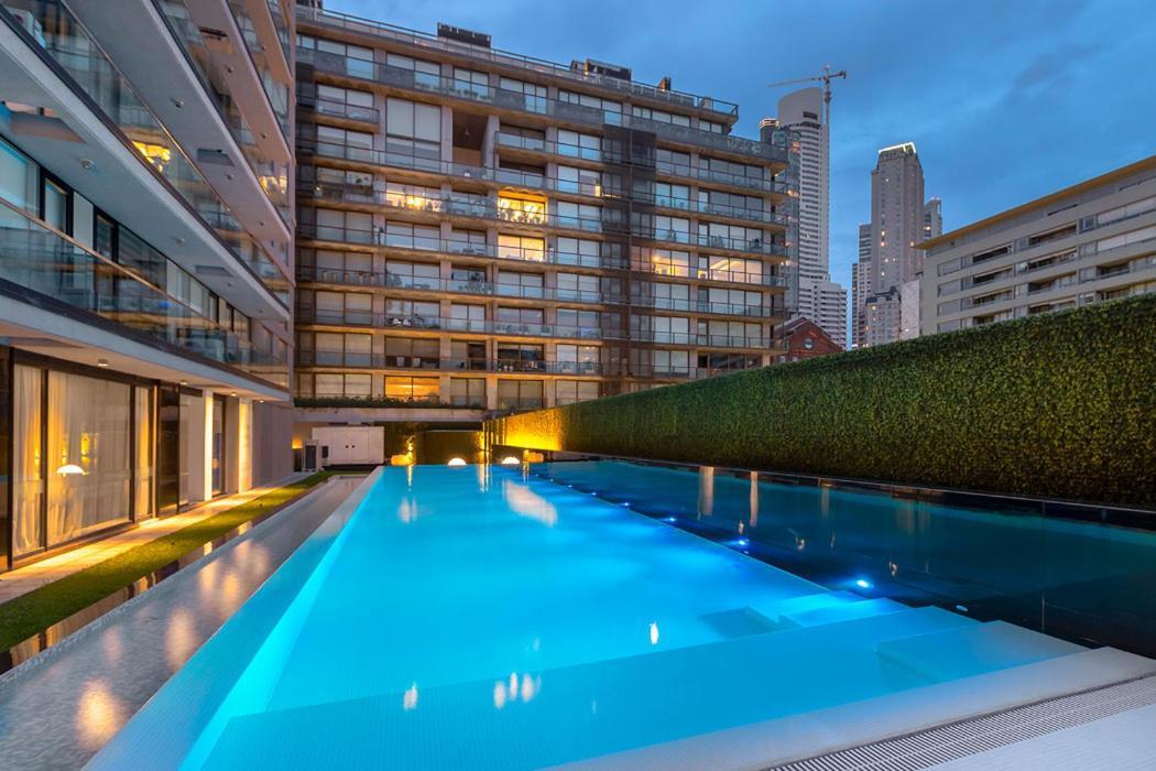 Apartment Madero