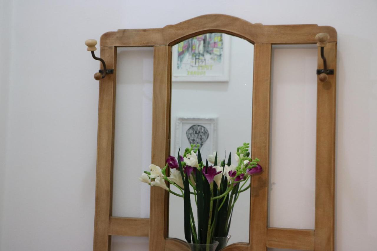 Apartamento Paris In *