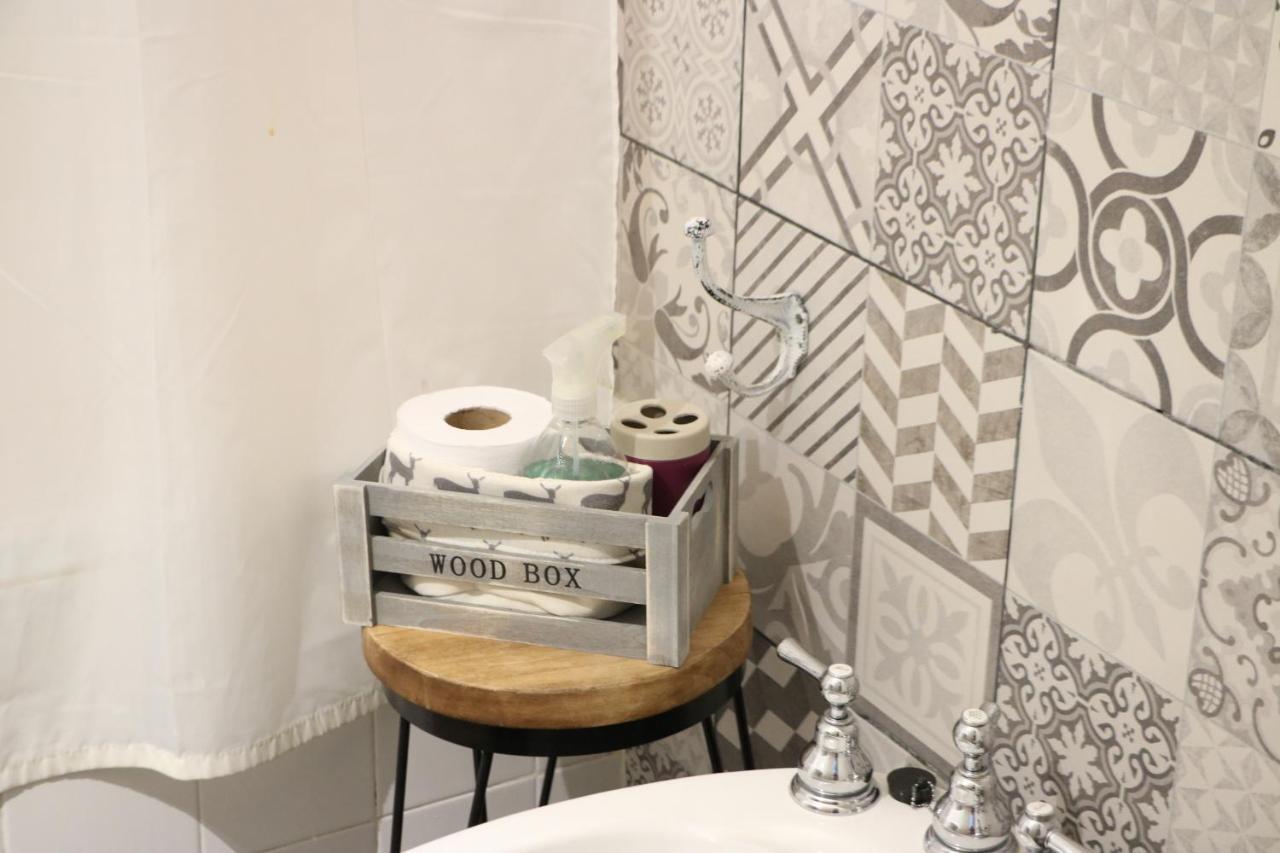 Paris In Apartamento *