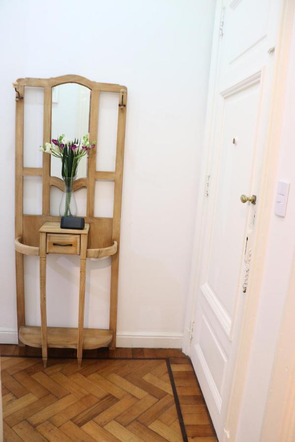 Apartamento Paris In Ciudad Autónoma de Buenos Aires