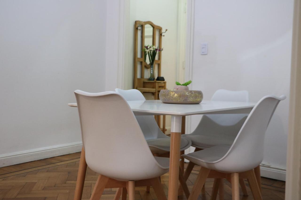 Paris In Apartamento