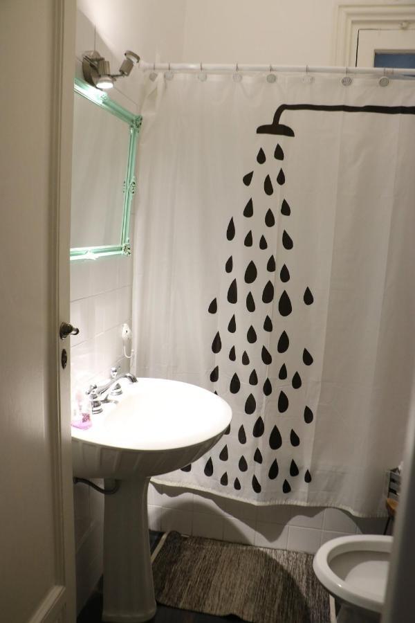 Paris In Apartamento *