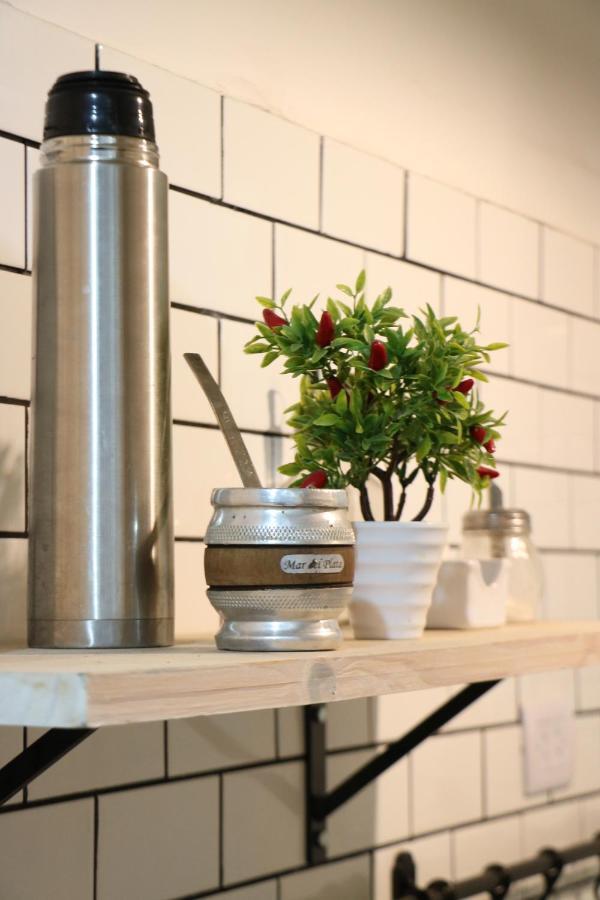 Apartamento Paris In