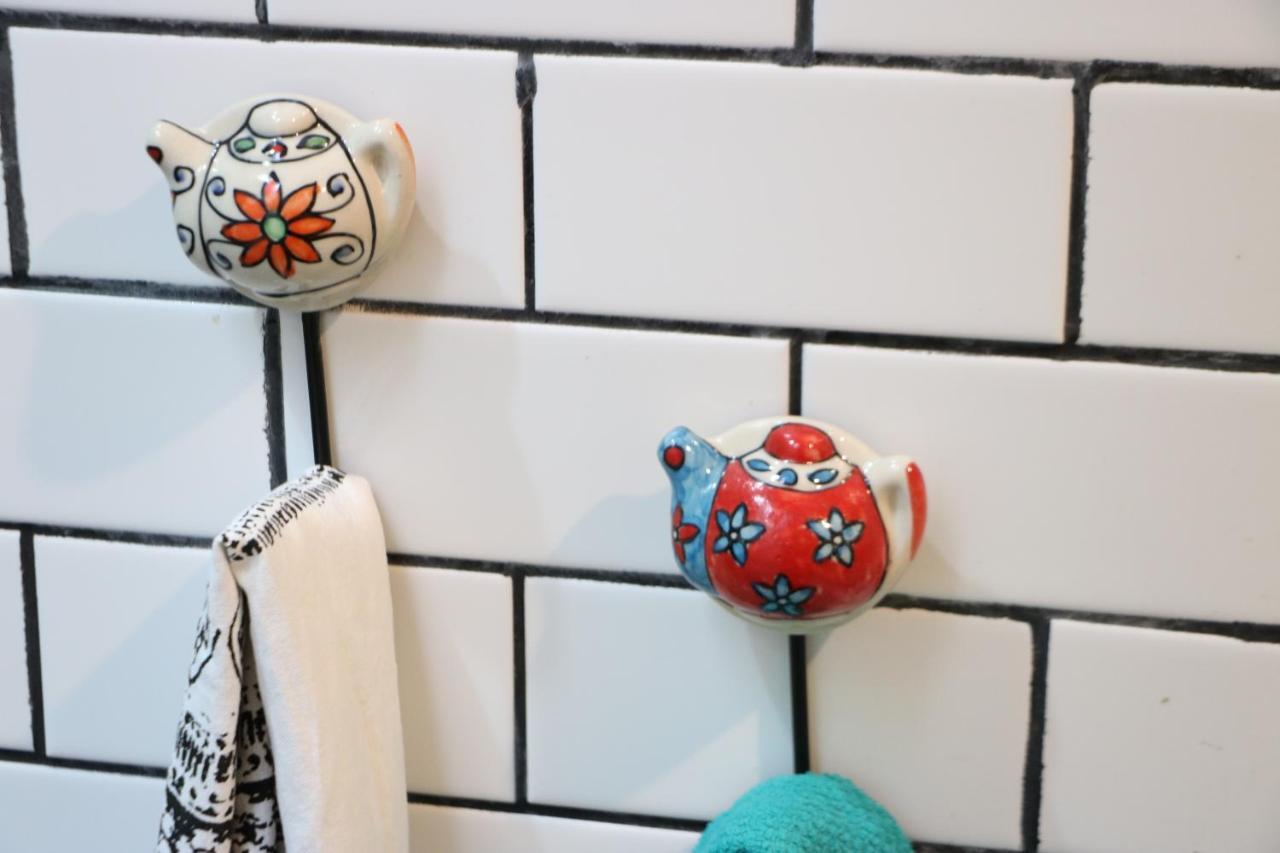 Apartamento Paris In