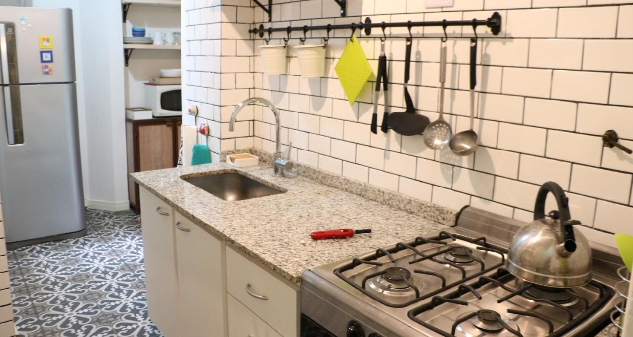 Apartamento Paris In
