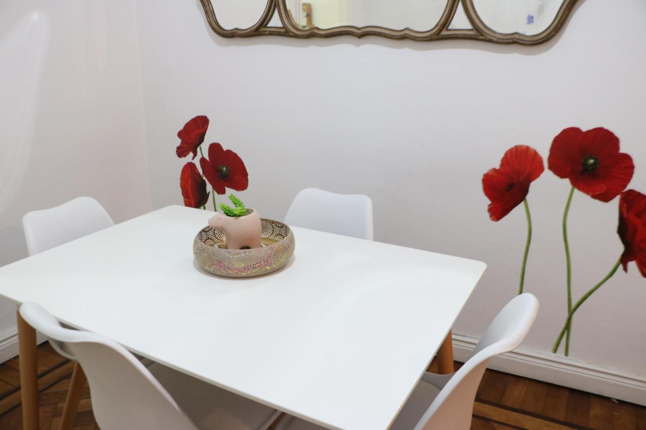 Apartamento Paris In *