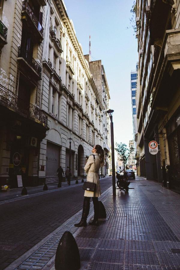 Paris In * Ciudad Autónoma de Buenos Aires