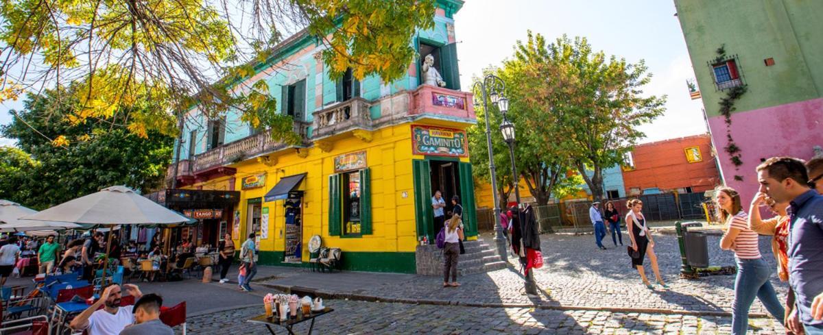 Cálido, Luminoso&excelente Ubicación Ba Ciudad Autónoma de Buenos Aires