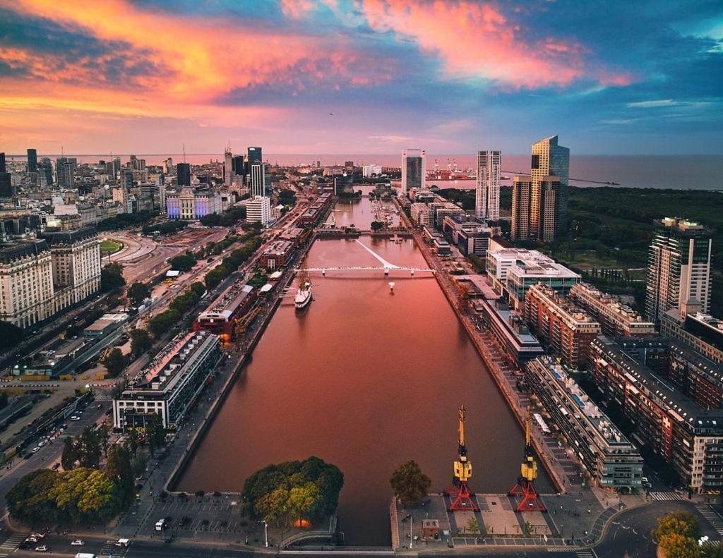 Cálido, Luminoso&excelente Ubicación Ba * Ciudad Autónoma de Buenos Aires