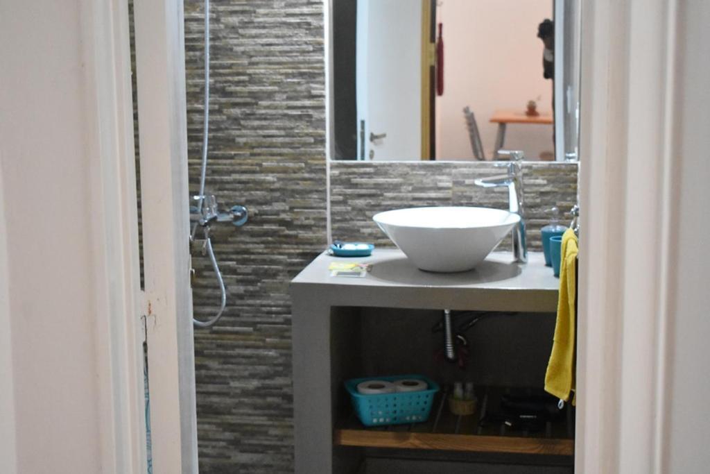 Cálido, Luminoso&excelente Ubicación Ba Apartamento Ciudad Autónoma de Buenos Aires
