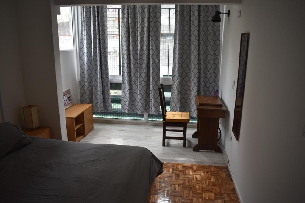 Apartamento Cálido, Luminoso&excelente Ubicación Ba Ciudad Autónoma de Buenos Aires