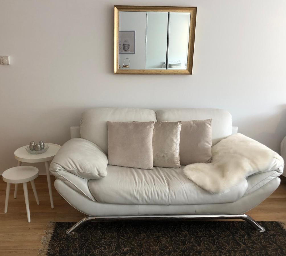 Apartment Madero
