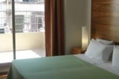 Al Porteño Hotel