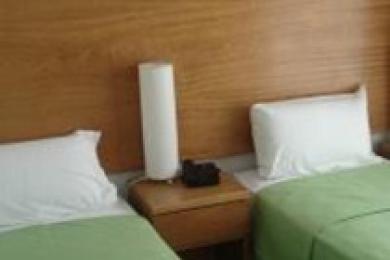 Hotel Al Porteño Ciudad Autónoma de Buenos Aires