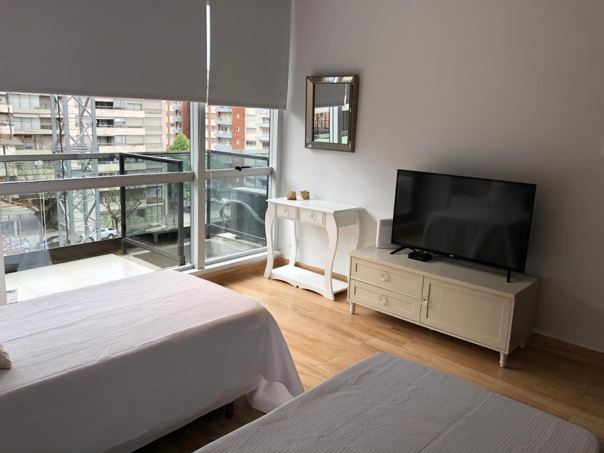 Apartment Madero Buenos Aires