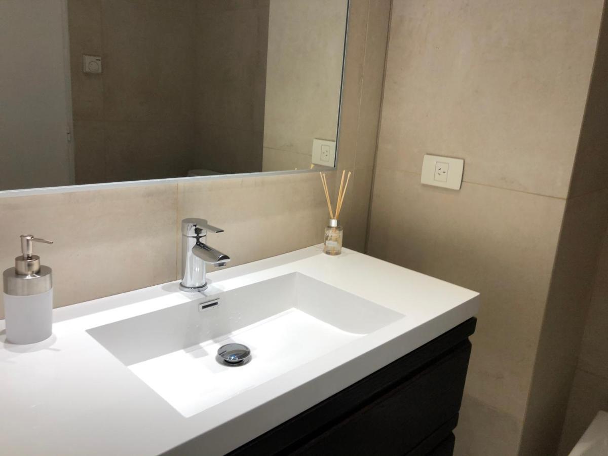 Madero Apartment Buenos Aires
