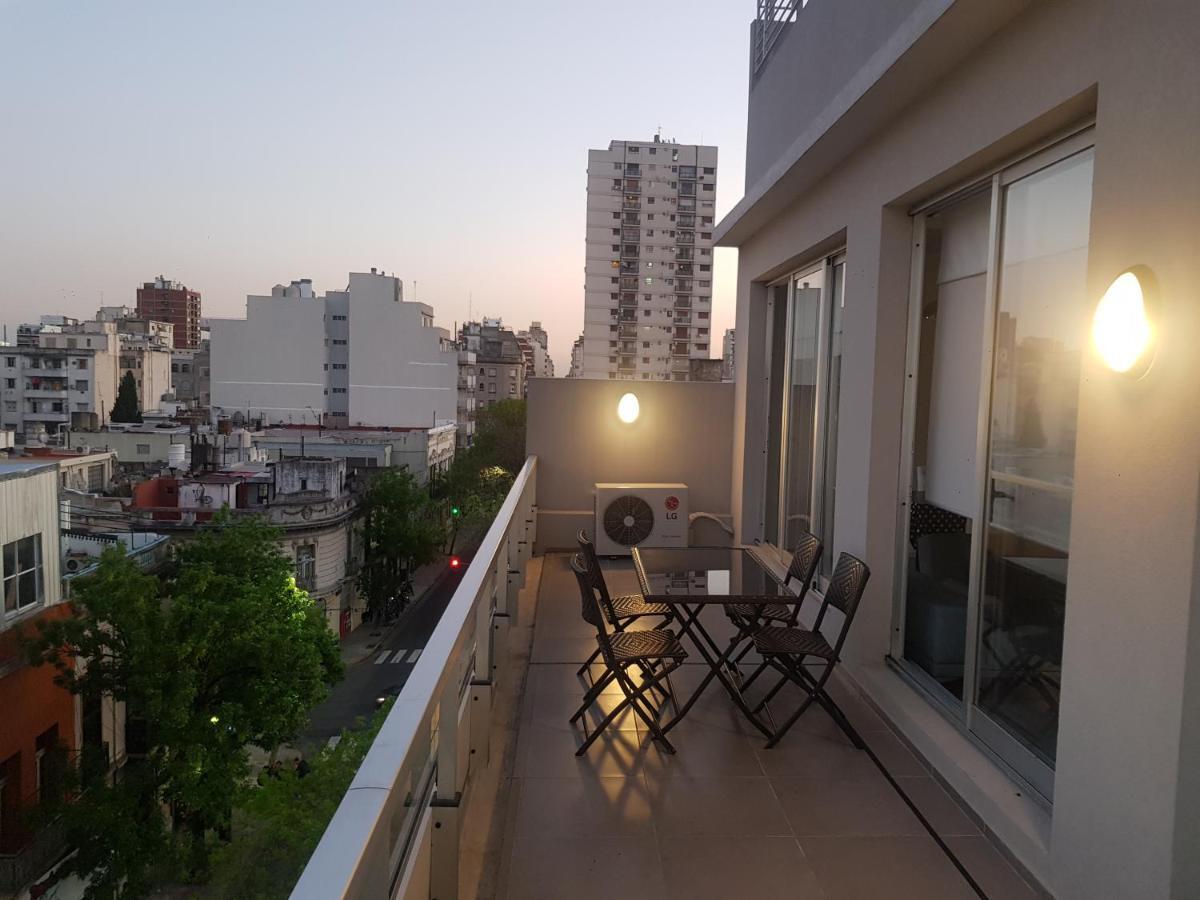 Apartamento Lujo Independencia 1302 Huespedes Locales No Se Cobra El Impuesto De Operaciones En Dolares Ya Que Se Abona En Pesos Al Arribar Ciudad Autónoma de Buenos Aires