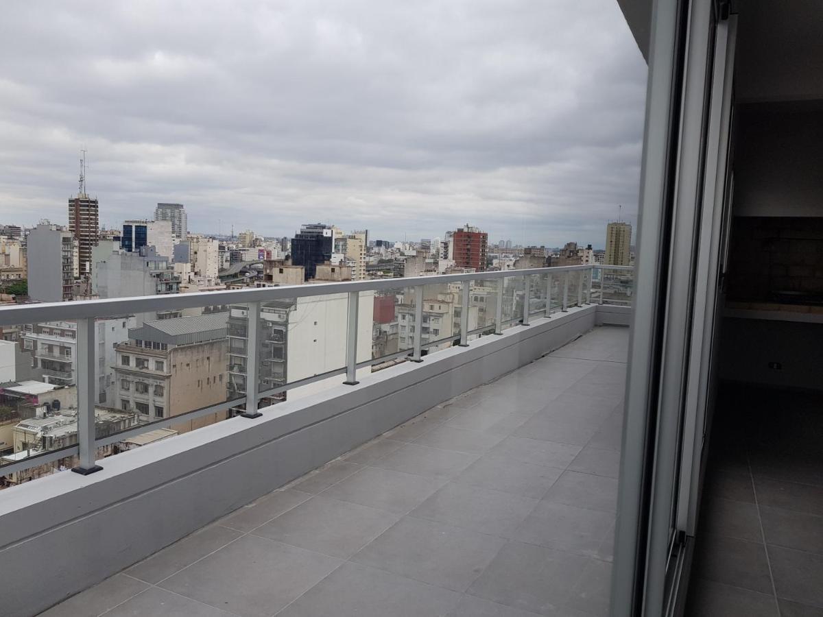Lujo Independencia 1302 Huespedes Locales No Se Cobra El Impuesto De Operaciones En Dolares Ya Que Se Abona En Pesos Al Arribar Apartamento *
