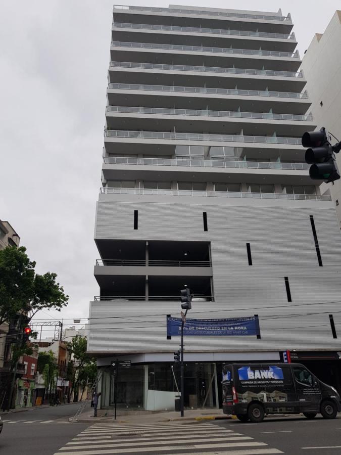 Lujo Independencia 1302 Huespedes Locales No Se Cobra El Impuesto De Operaciones En Dolares Ya Que Se Abona En Pesos Al Arribar