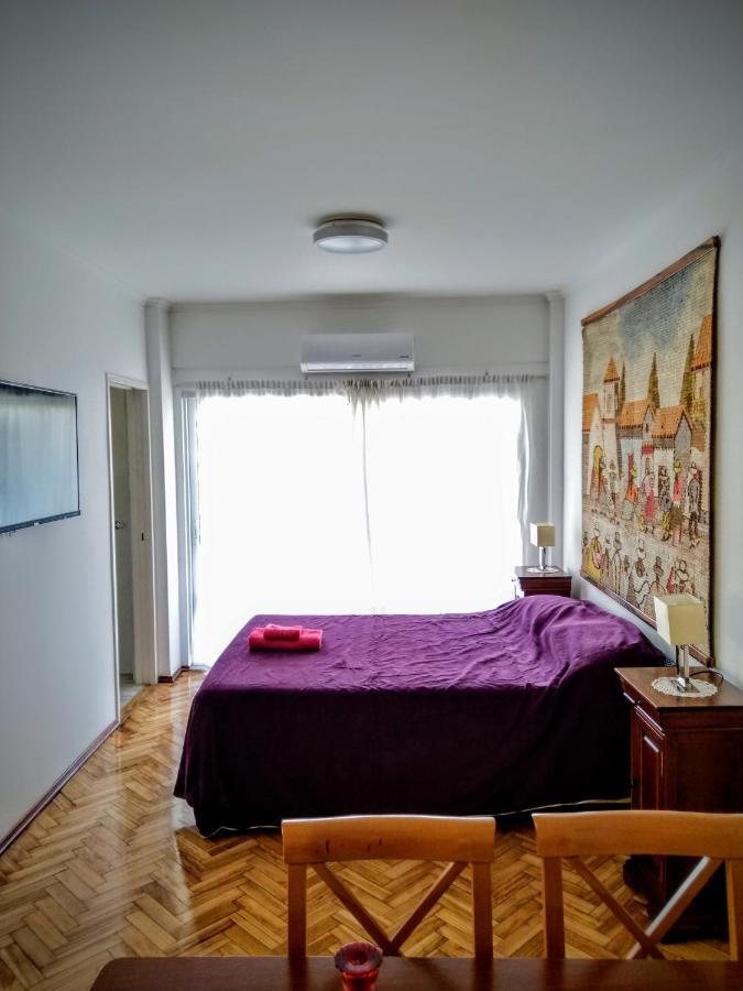 Modern & Cozy In Palermo Apartamento Buenos Aires