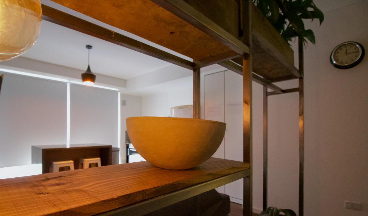 Hotel Dorrego Buenos Aires