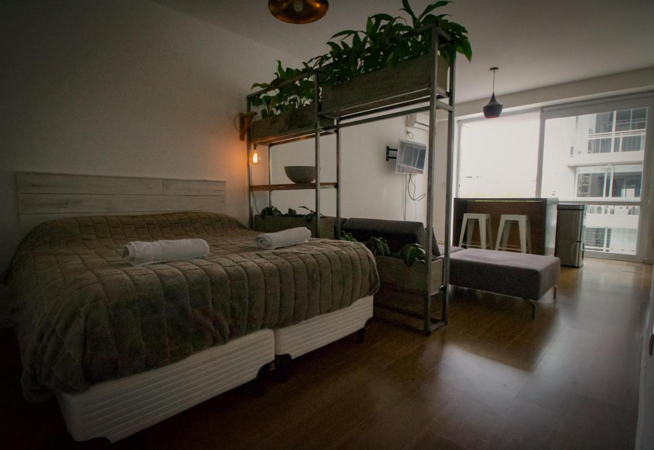 Dorrego Hotel