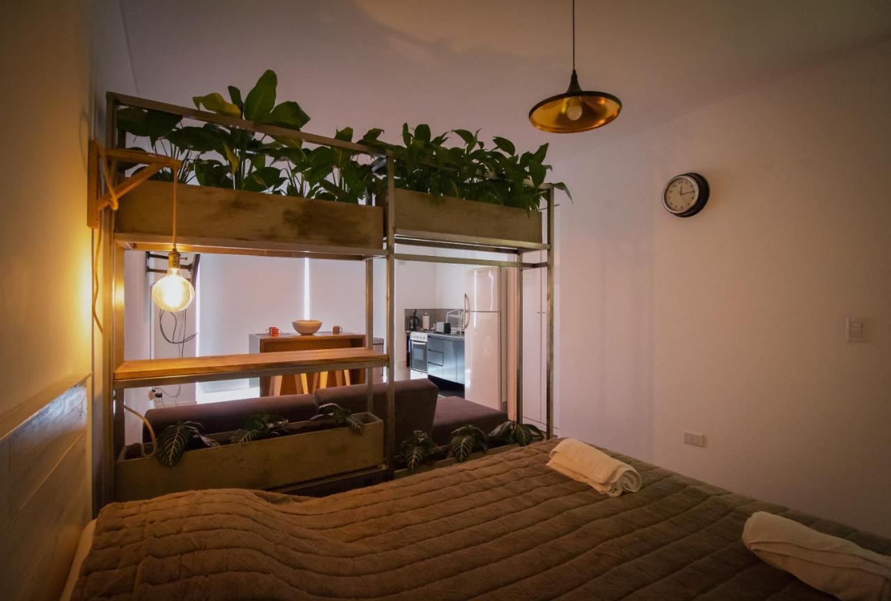 Dorrego Hotel 4*