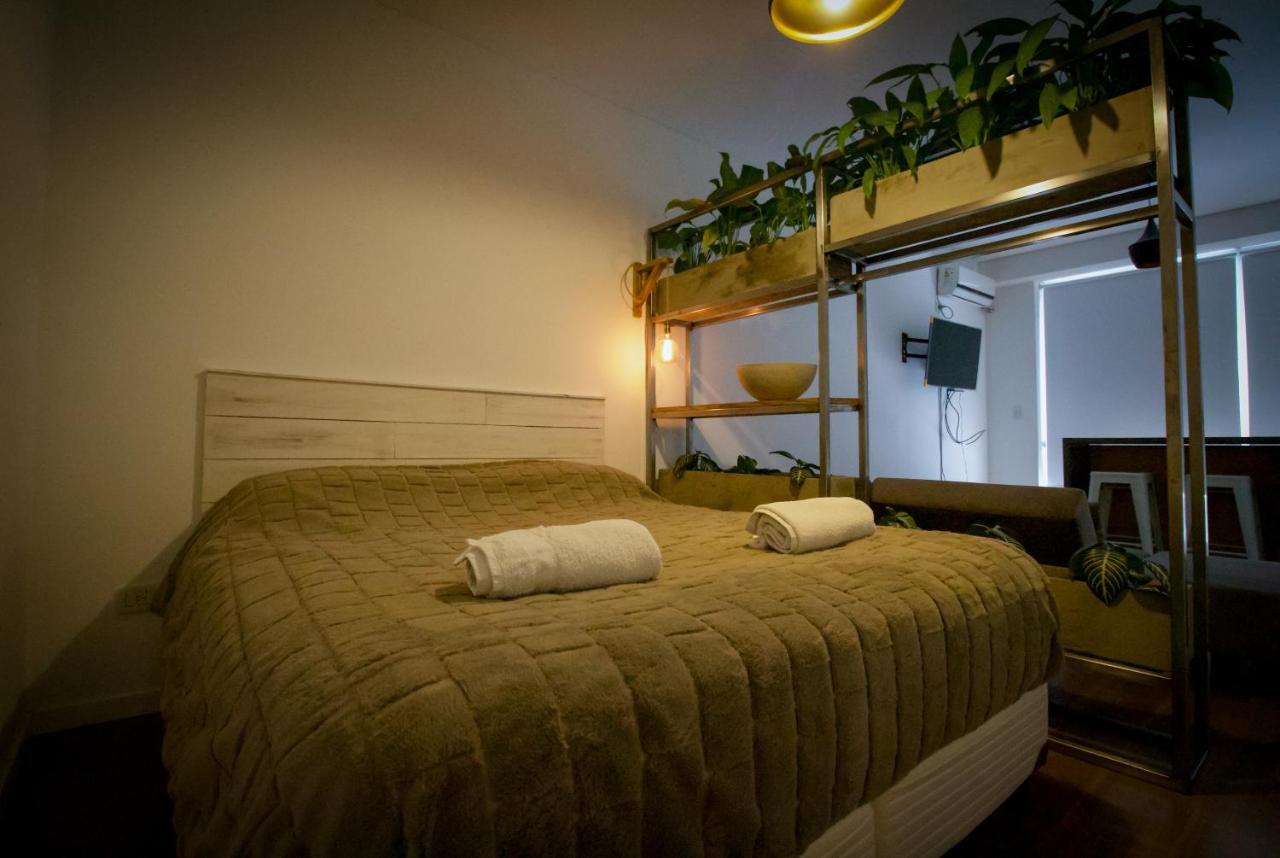 Dorrego 4* Buenos Aires