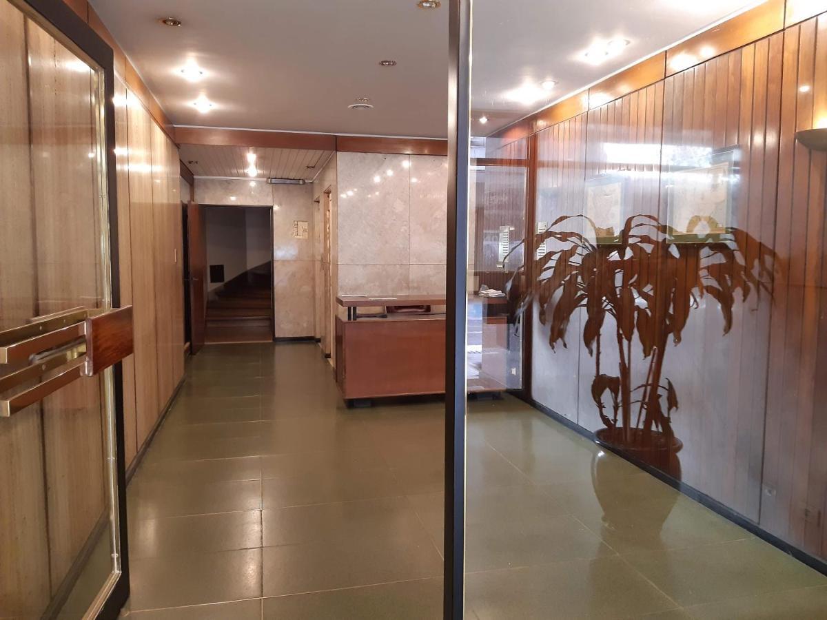 Apartamento Viva San Martín, Luminoso Ciudad Autónoma de Buenos Aires