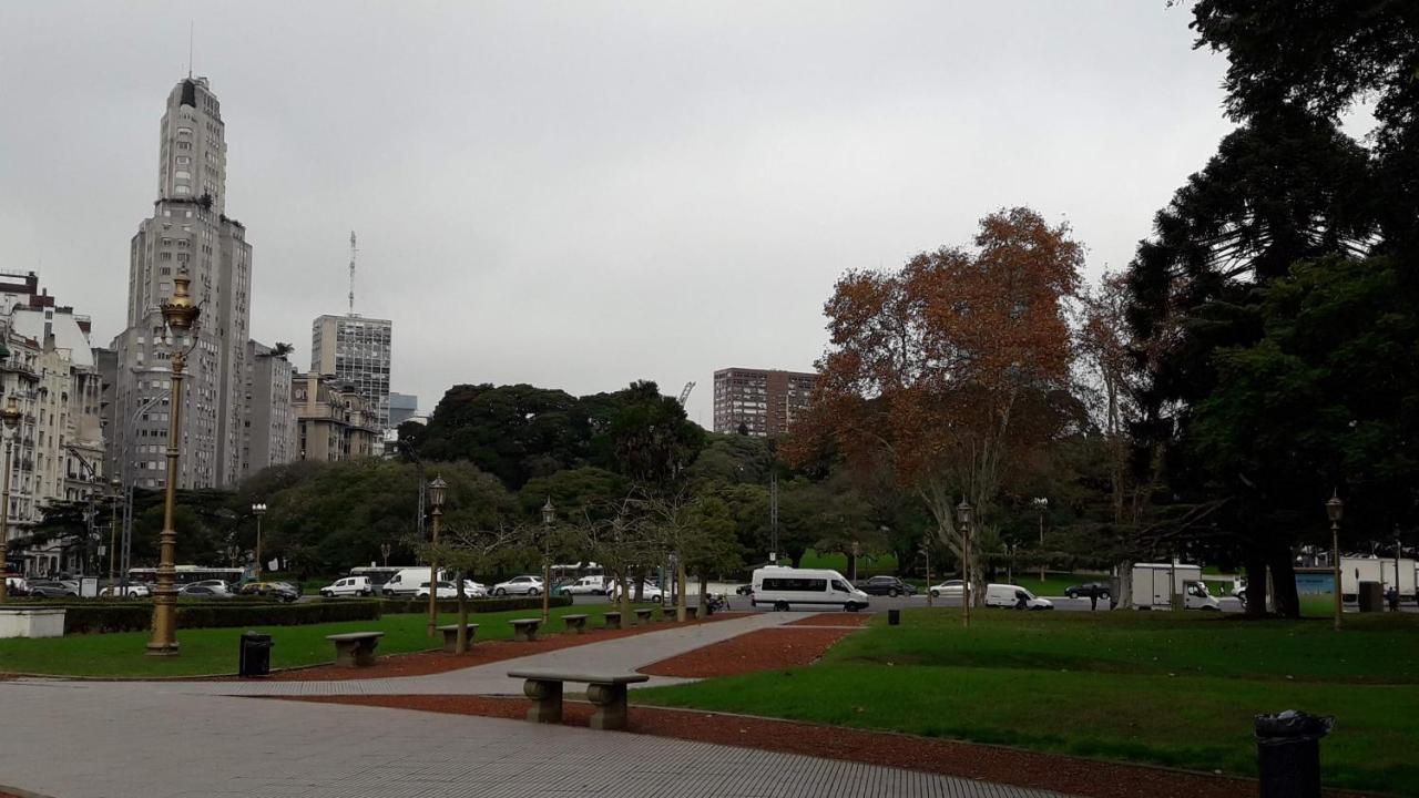 Viva San Martín, Luminoso * Ciudad Autónoma de Buenos Aires