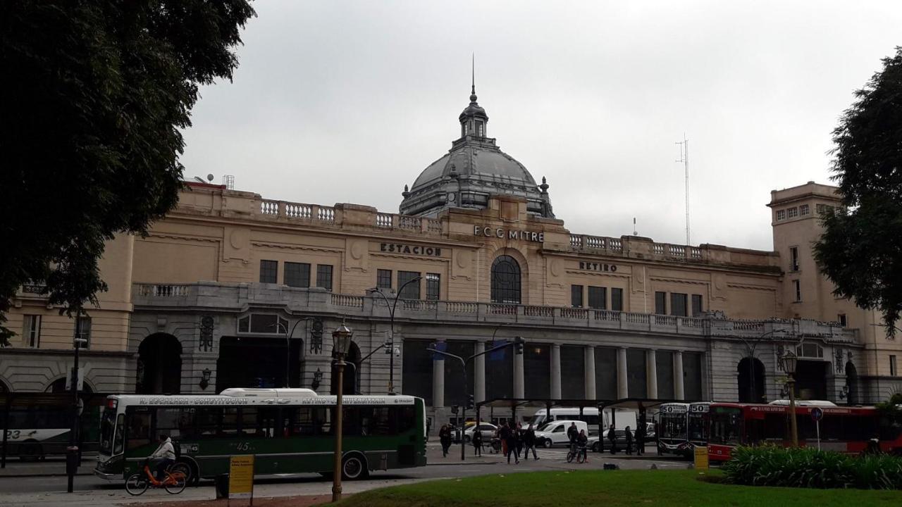 Apartamento Viva San Martín, Luminoso *