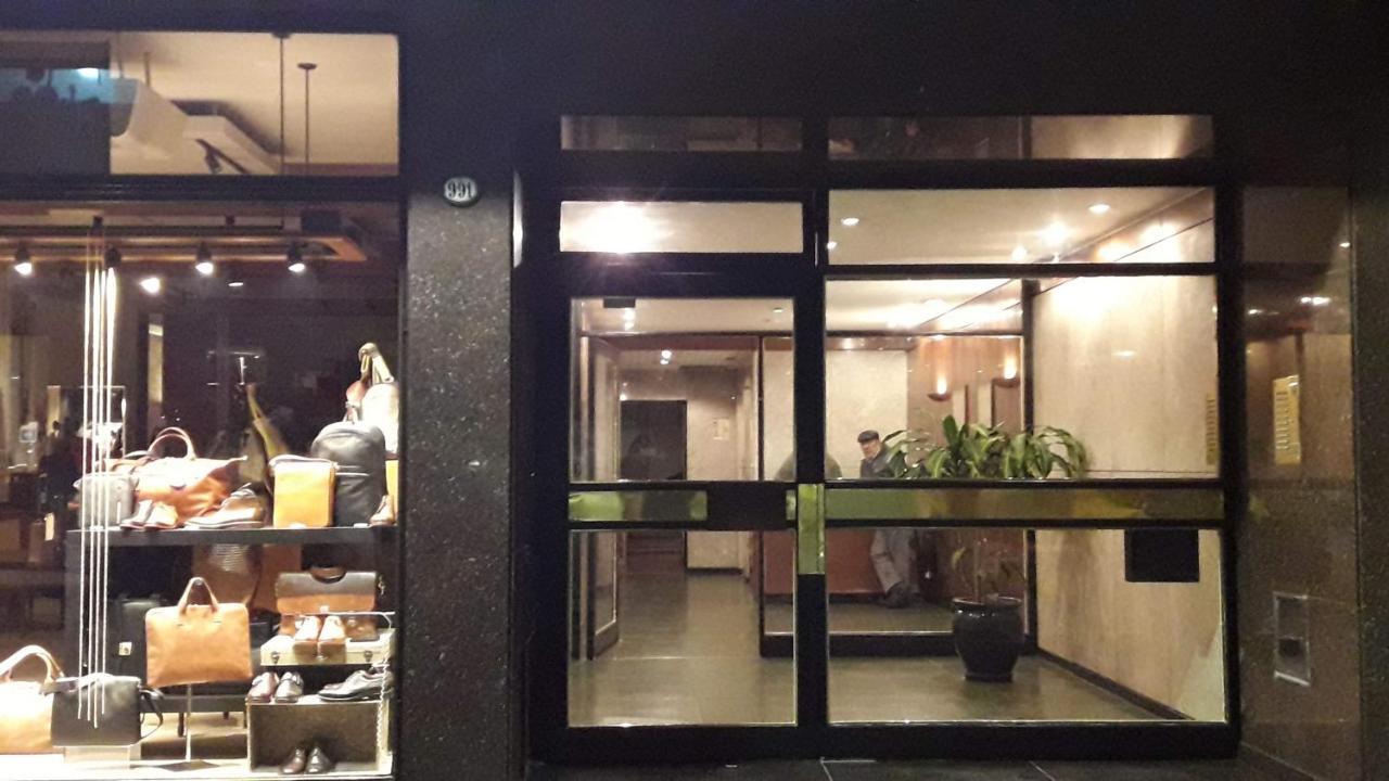 Apartamento Viva San Martín, Luminoso *